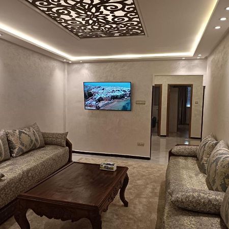 Ferienwohnung Aprt Hassan Rba Rabat Exterior foto