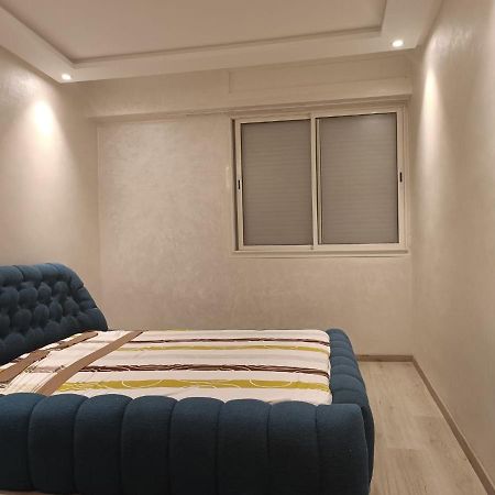 Ferienwohnung Aprt Hassan Rba Rabat Exterior foto