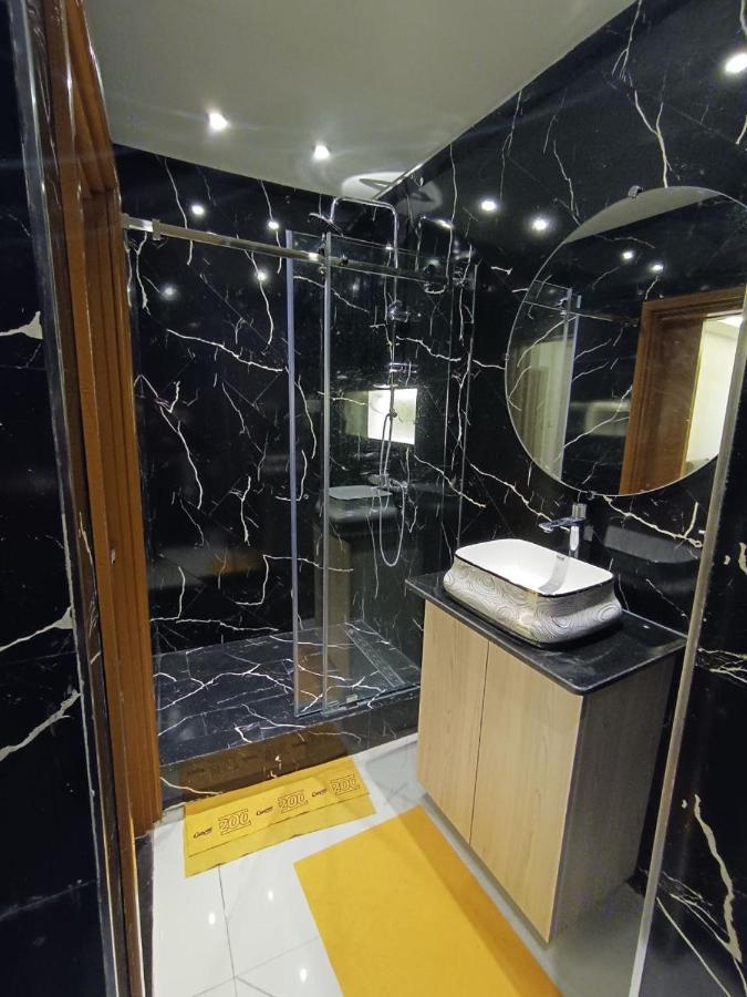 Ferienwohnung Aprt Hassan Rba Rabat Exterior foto