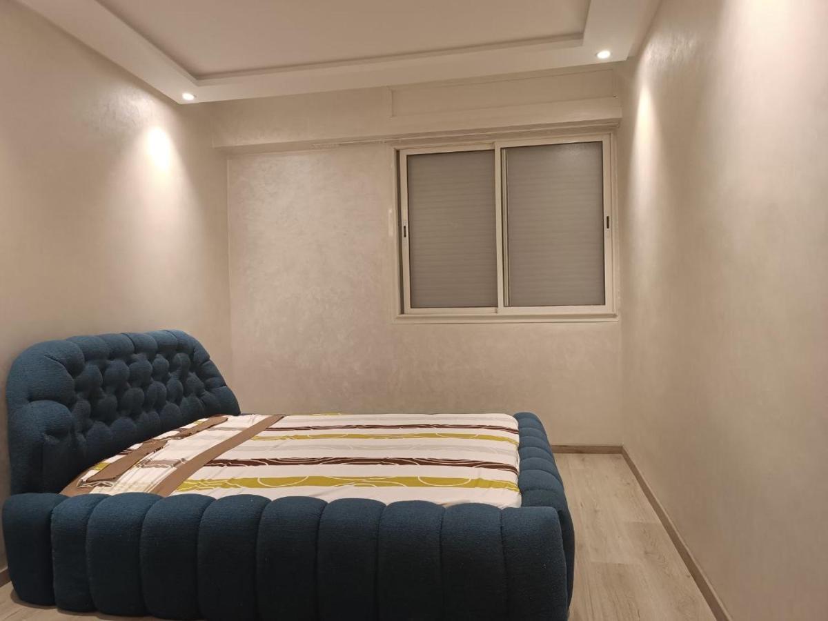 Ferienwohnung Aprt Hassan Rba Rabat Exterior foto